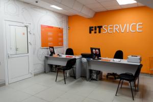 Фотография FIT Service 0