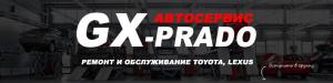 Фотография GX-Prado 5