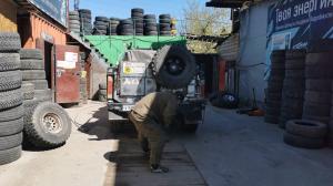 Фотография АвтоМощь 5