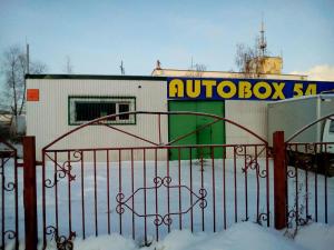 Фотография Autobox54 0