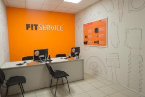 Фотография FIT Service 5