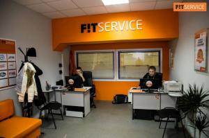 Фотография FIT Service 4