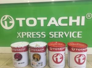 Фотография Totachi Xpress Service 2