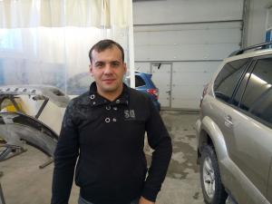 Фотография Автовинтаж 2