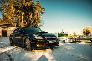 Фотография Subaru.nsk 5