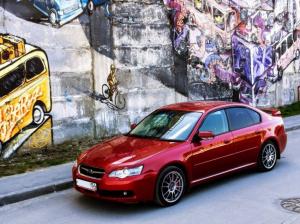 Фотография Subaru.nsk 4