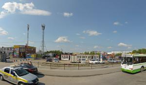 Фотография Мегаполис 0